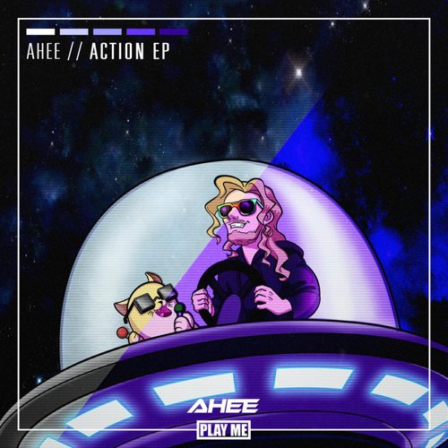 Ahee - Action