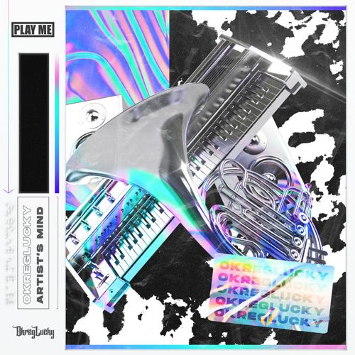 Play Me Records - Artist's Mind