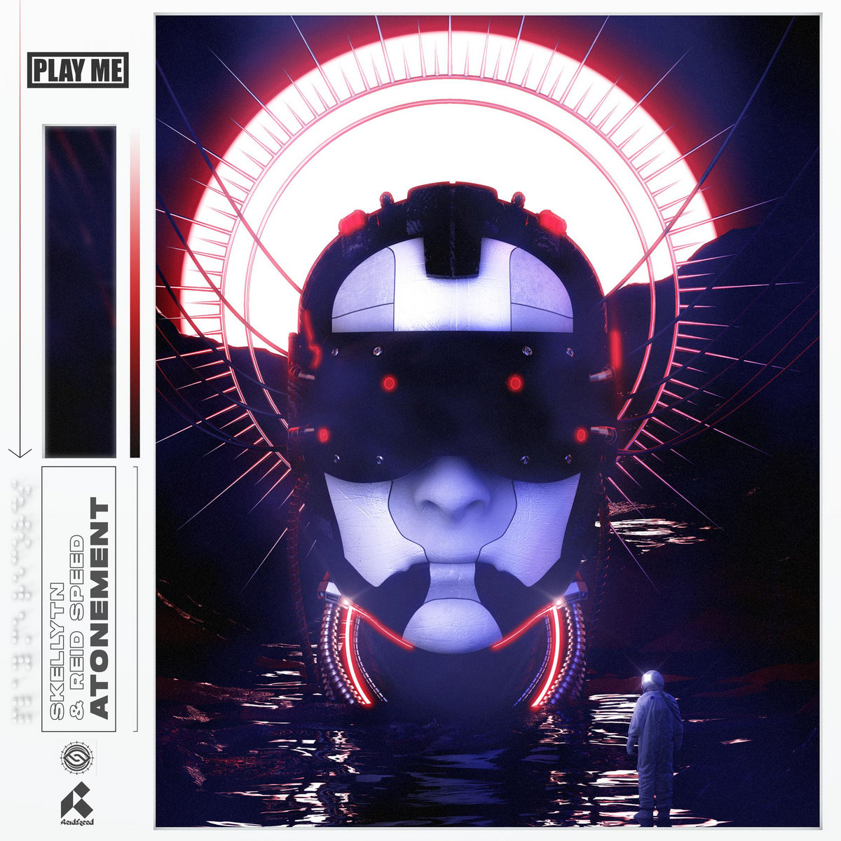 Skellytn, Reid Speed - Atonement