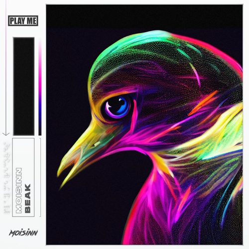 Moisinn - Beak