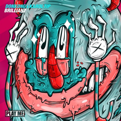 Donkong & Karol Tip - Brilliant