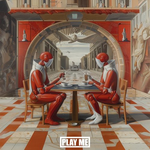 Dip Vertigo, Dr. Apollo - Cafe / Movin'