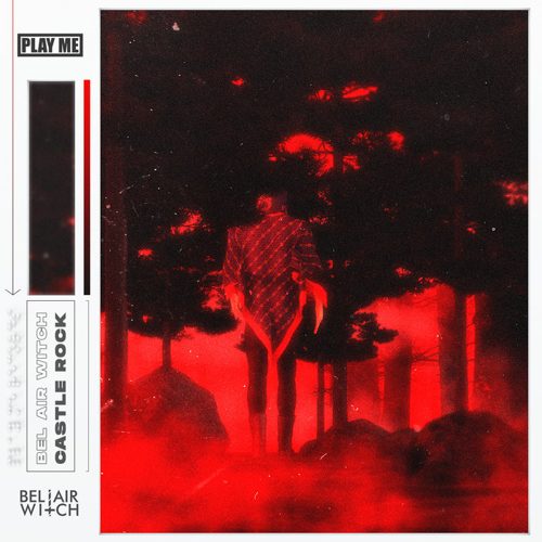 BEL AIR WITCH - Castle Rock
