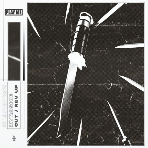 Kyroshie - Cut / Rev Up