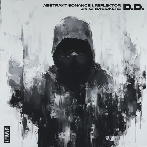 Abstrakt Sonance, Reflektor, Grim Sickers - D.D.