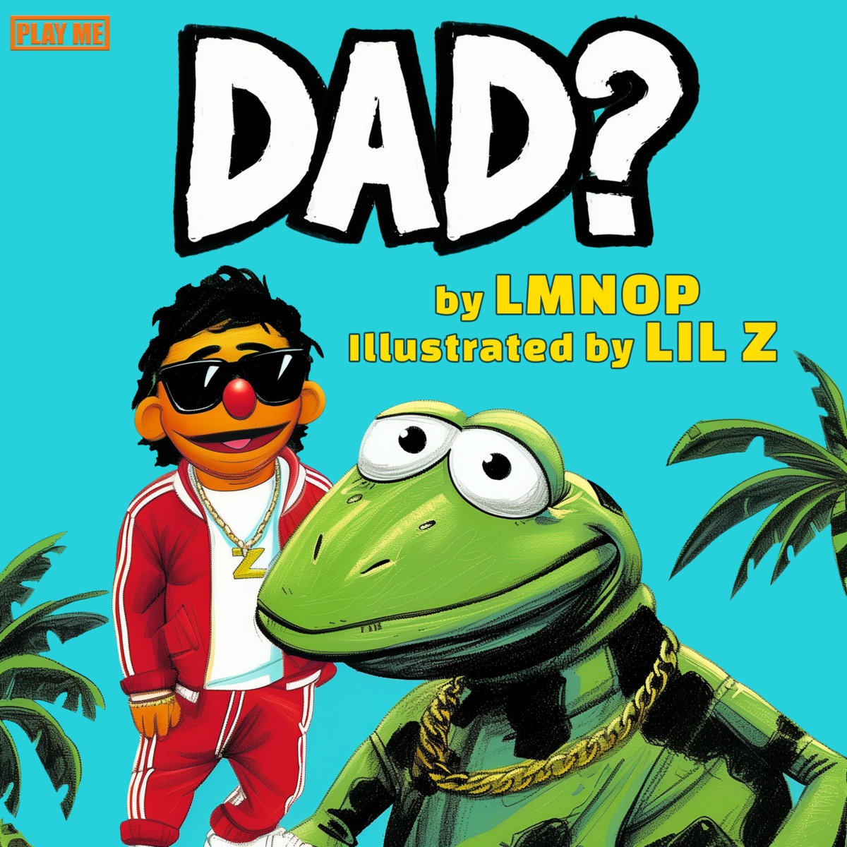 LMNOP - Dad