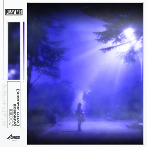 AHEE - Darkside