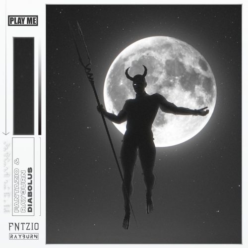 Fantazio & Ray3urn - Diabolus