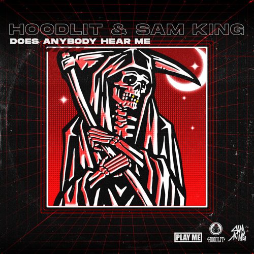 HoodLit & Sam King - Does Anybody Hear Me?