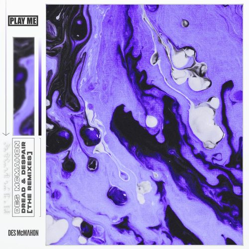 Play Me Records - Dread & Despair (The Remixes)