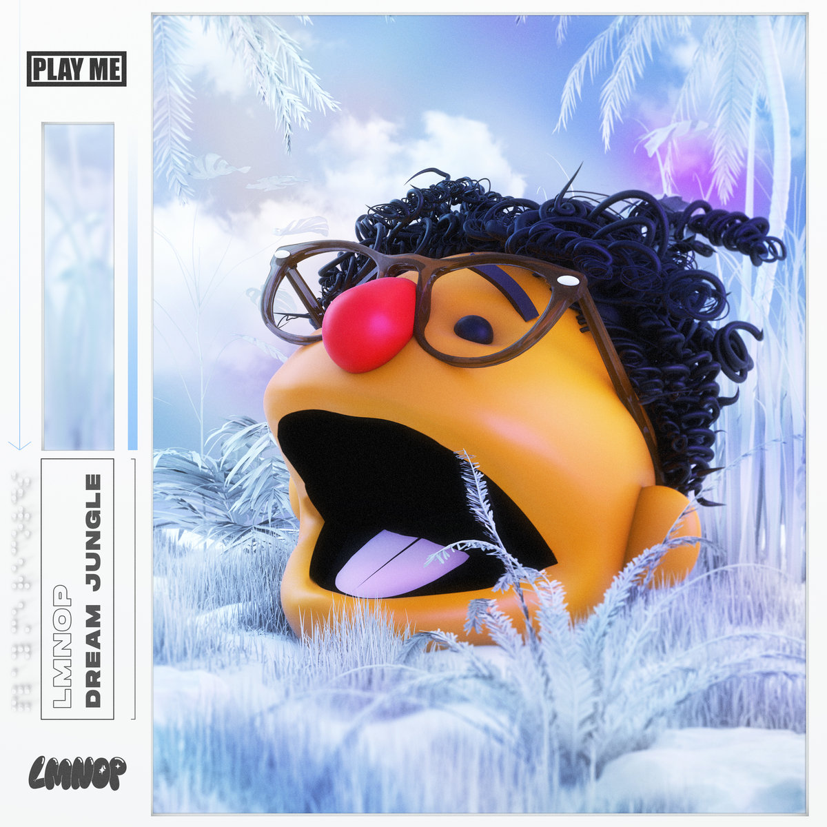 LMNOP - Dream Jungle