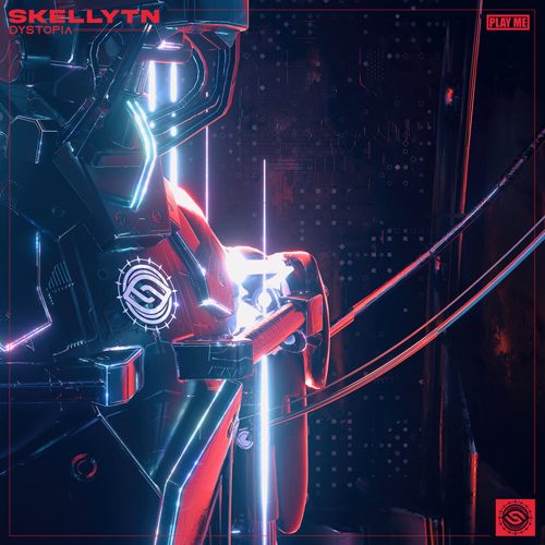 Skellytn - Dystopia