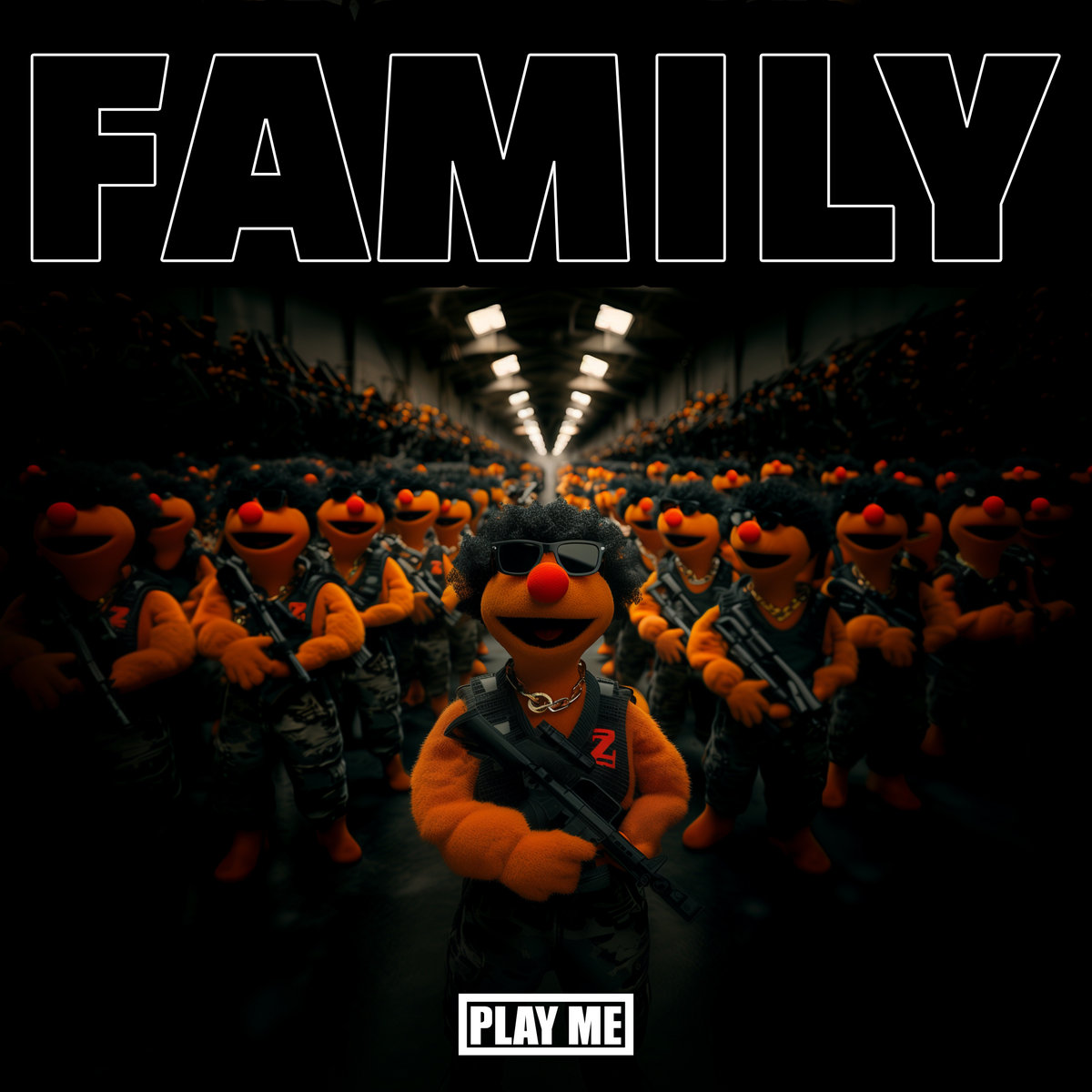 LMNOP - Family