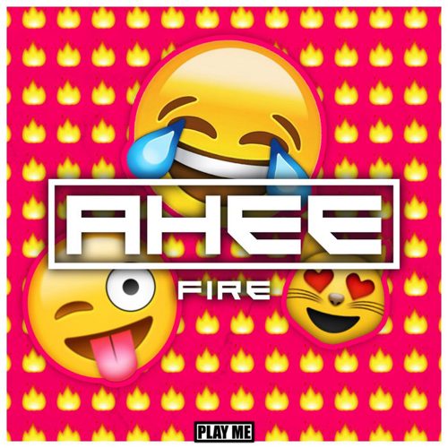 Ahee - Fire