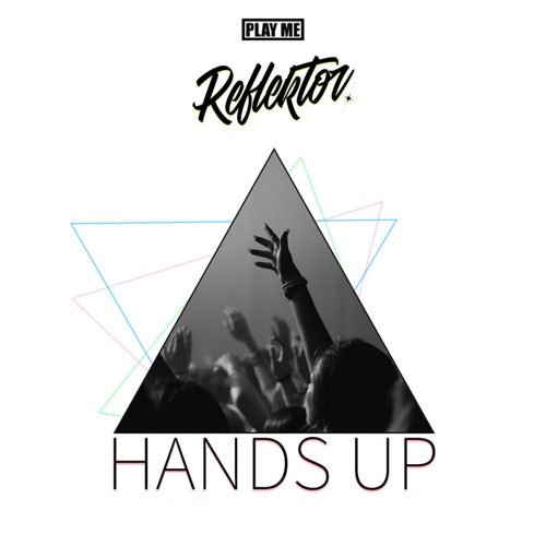 Reflektor - Hands Up
