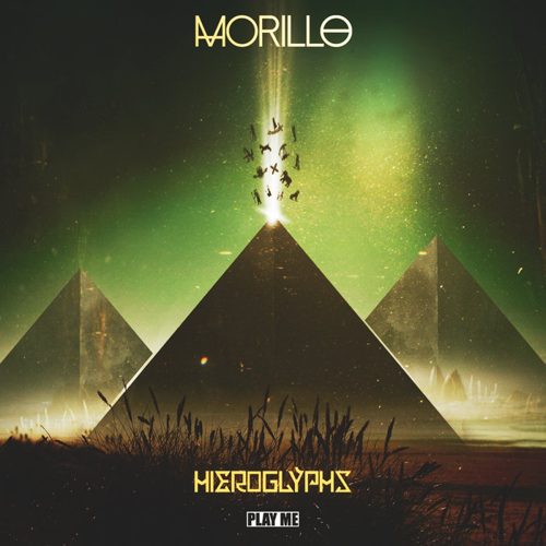 Morillo - Hieroglyphs EP