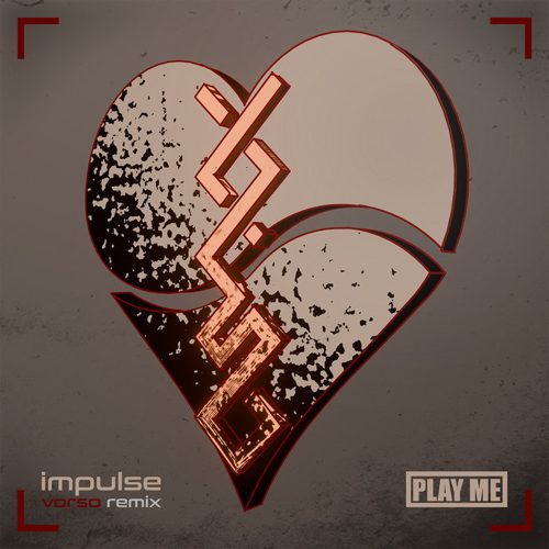WAVHART - Impulse (Vorso Remix)