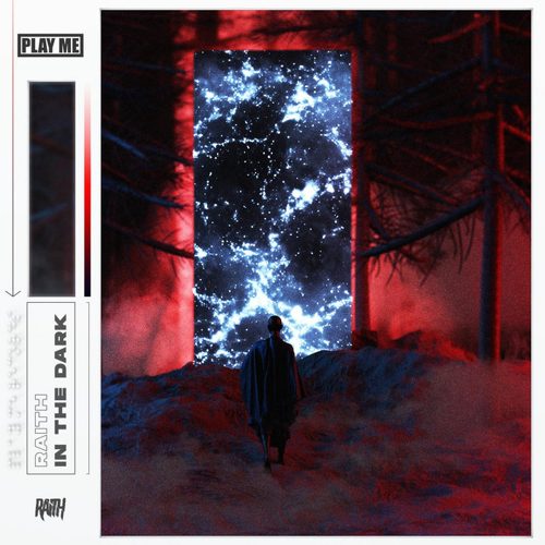 RAITH - In The Dark