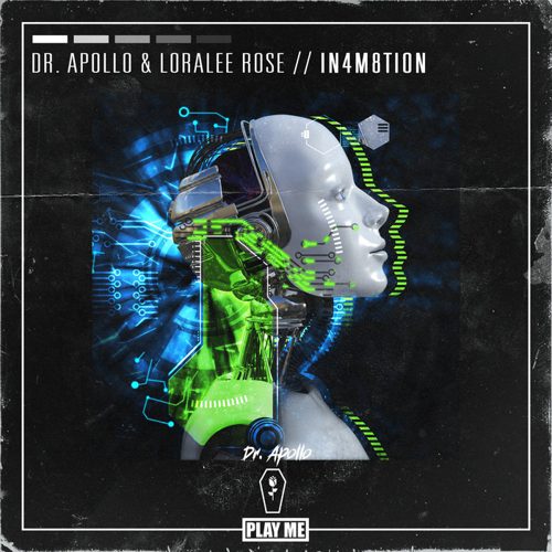 Dr. Apollo & Loralee Rose - In4m8tion