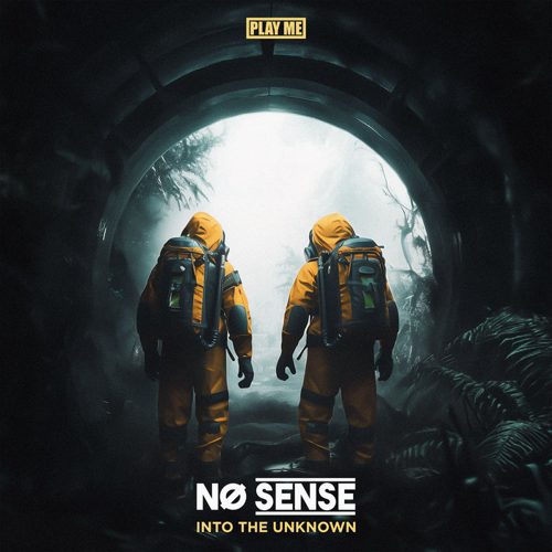 NØ SENSE - Into The Unknown