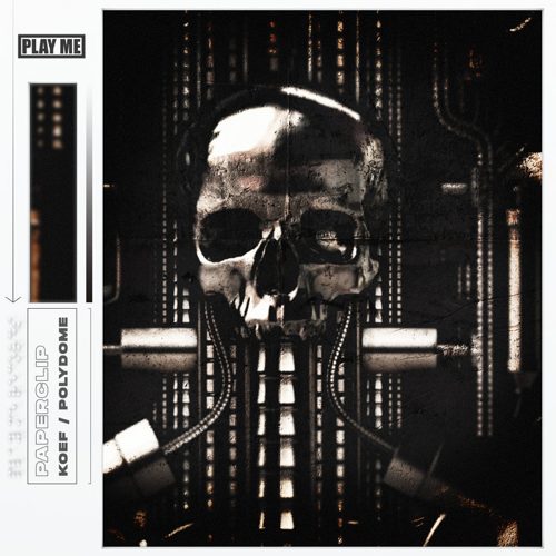 Paperclip - Koef / Polydome