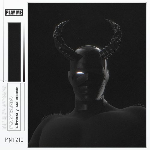 Fantazio - Látom /  Iai Chop