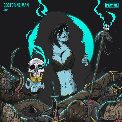Doctor Neiman - men.