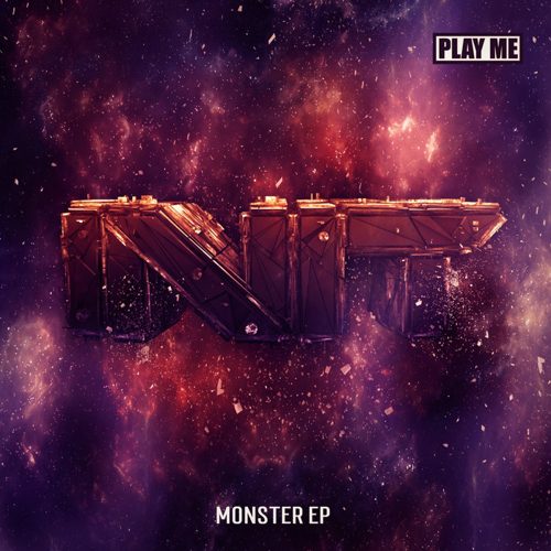 Init - Monster EP
