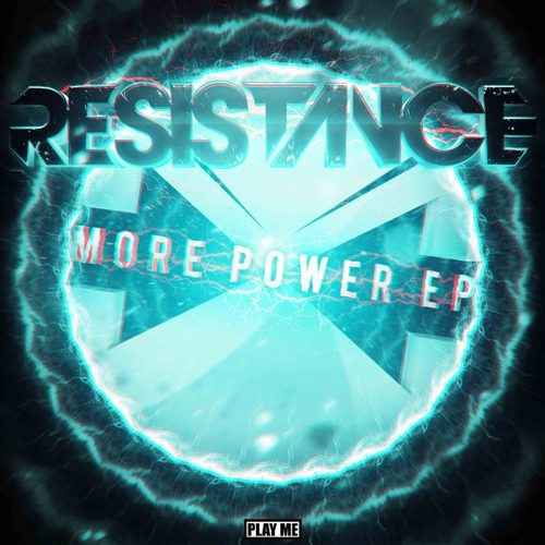 Resistance - More Power EP