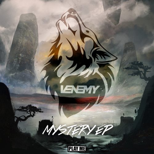 Venemy - Mystery EP