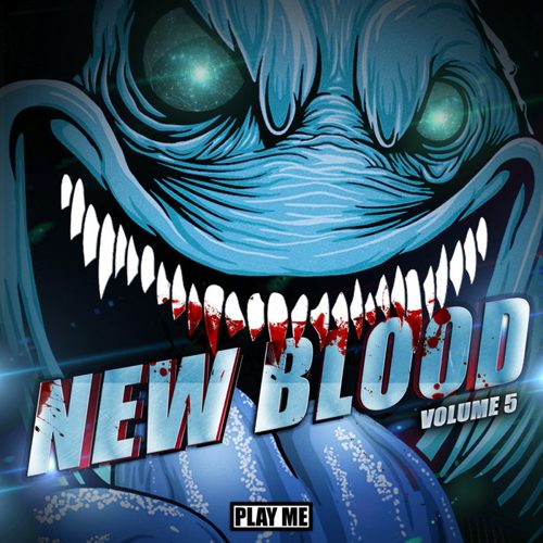 Various Artists - New Blood Of Bass vol. 5