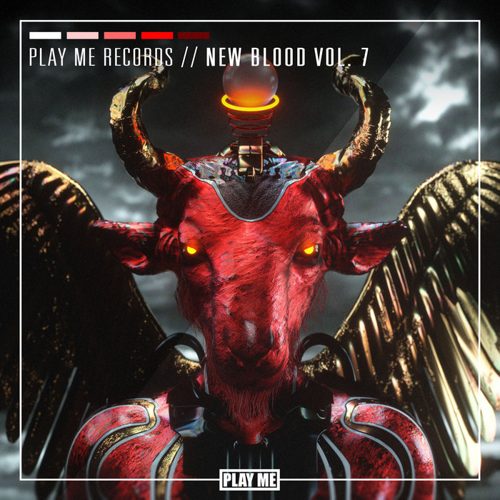 Various Artists - New Blood, Vol. 7