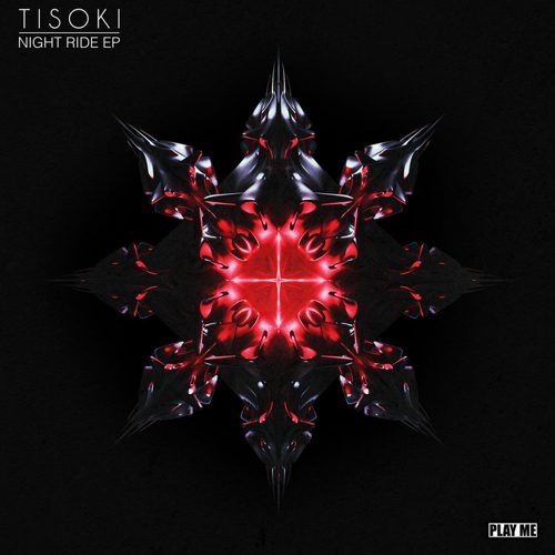 Tisoki - Night Ride EP