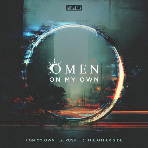 Omen - On My Own (EP)