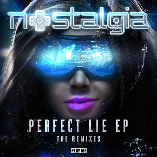 Various Artists - Perfect Lie Remix EP