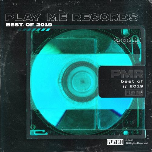 Play Me Records - Play Me: Best of 2019