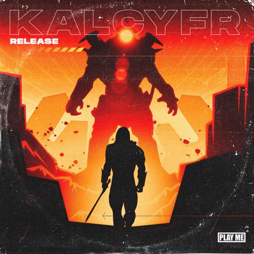 Kalcyfr - Release