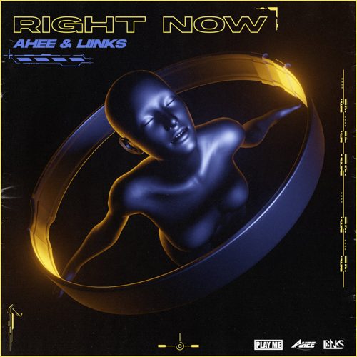 AHEE & Liinks - Right Now