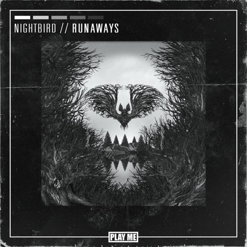 Nightbird - Runaways