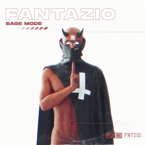 Fantazio - Sage Mode