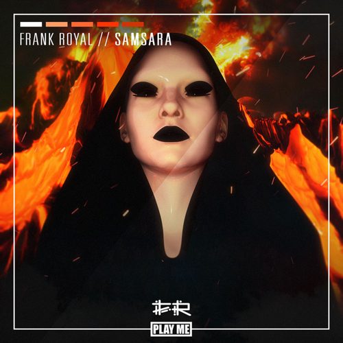 Frank Royal - Samsara