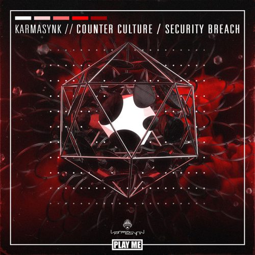 KarmasynK - Security Breach / Counter Culture