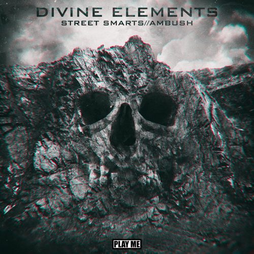 Divine Elements - Street Smarts / Ambush