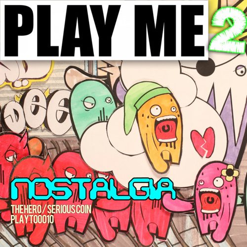 Play Me Records - The Hero