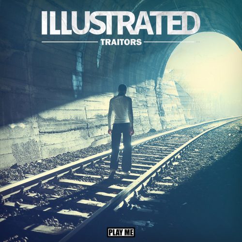 Illustrated - Traitors