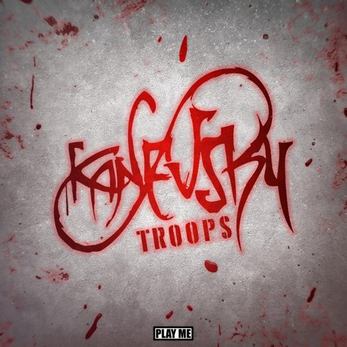 Kanevsky - Troops