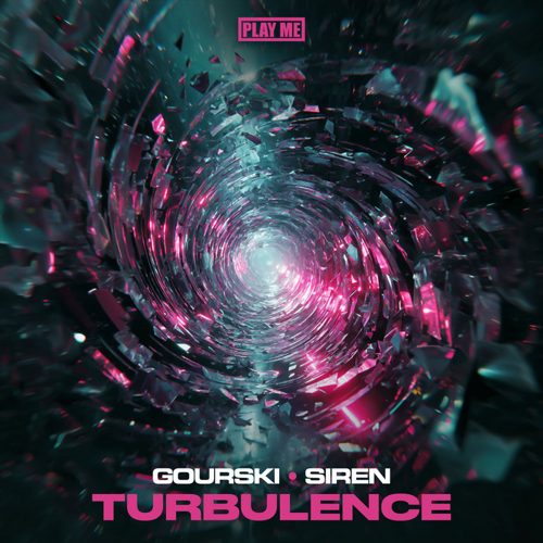 SIREN, Gourski - Turbulence