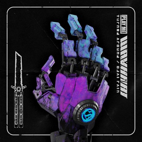 WAVHART - Turned Around / Ojai Rain