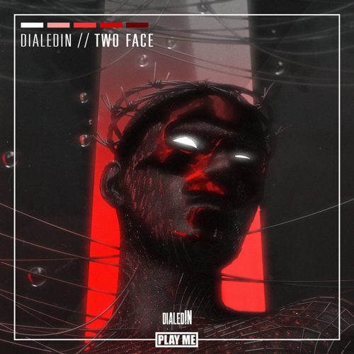 DialedIN - Two Face