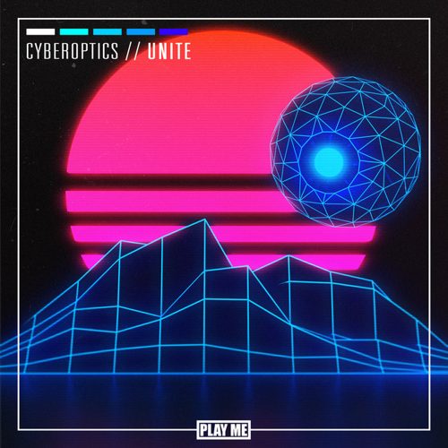 Cyberoptics - Unite